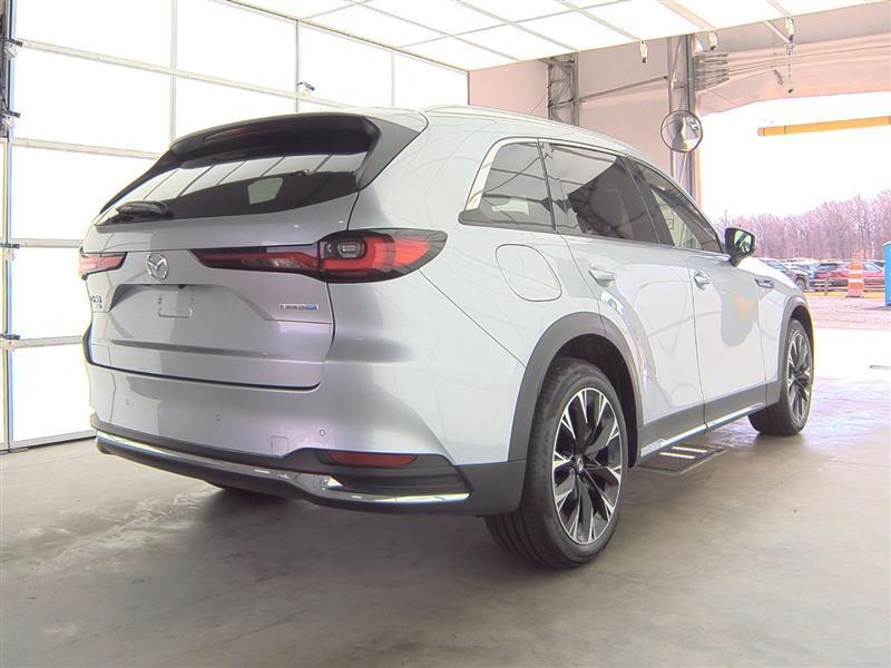 used 2024 Mazda CX-90 PHEV car, priced at $32,995
