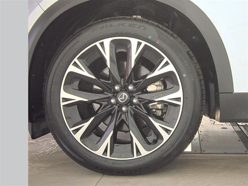 used 2024 Mazda CX-90 PHEV car, priced at $32,995