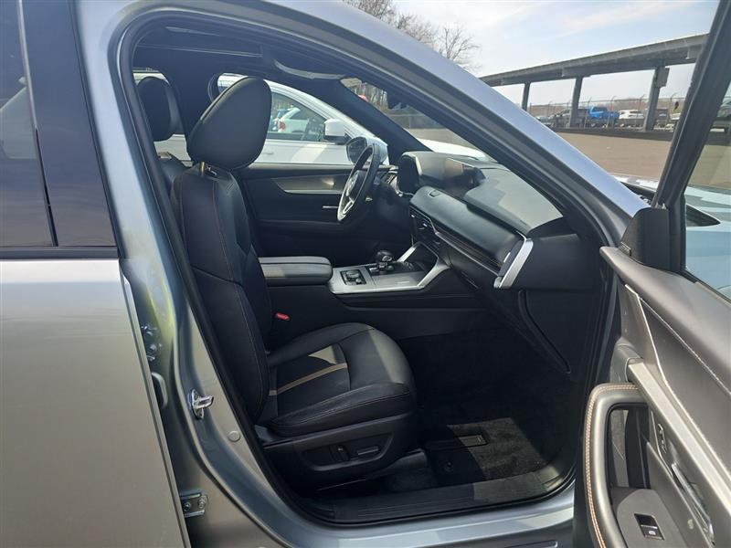 used 2024 Mazda CX-90 PHEV car, priced at $32,995