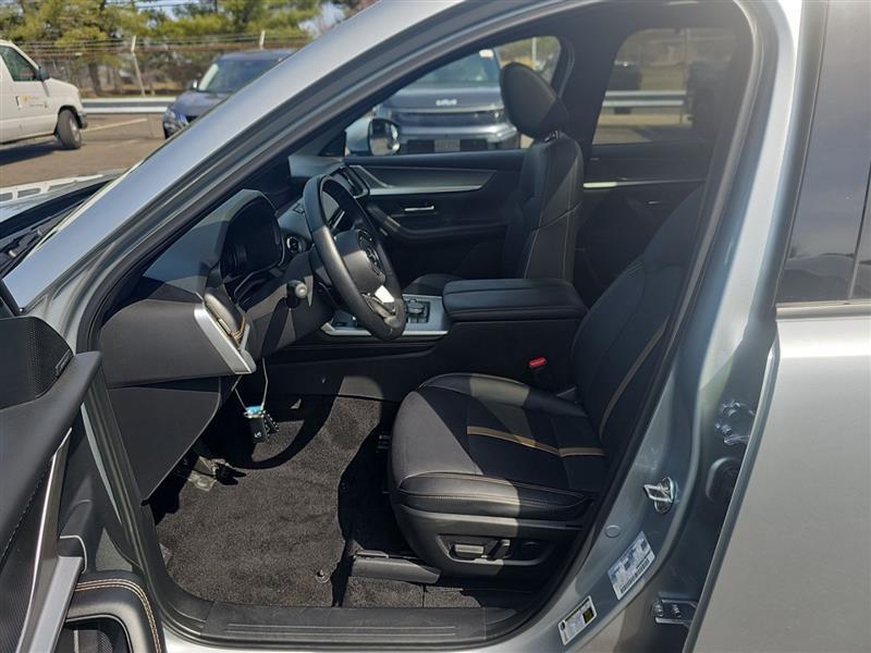 used 2024 Mazda CX-90 PHEV car, priced at $32,995