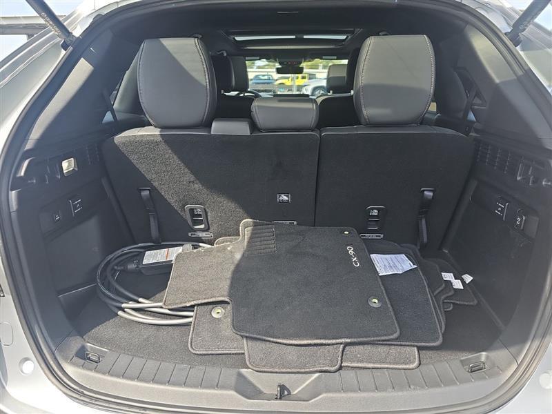 used 2024 Mazda CX-90 PHEV car, priced at $32,995