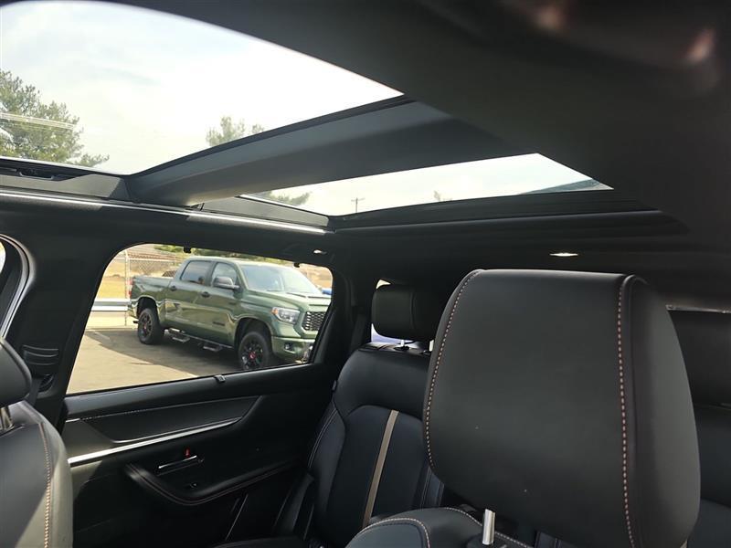 used 2024 Mazda CX-90 PHEV car, priced at $32,995