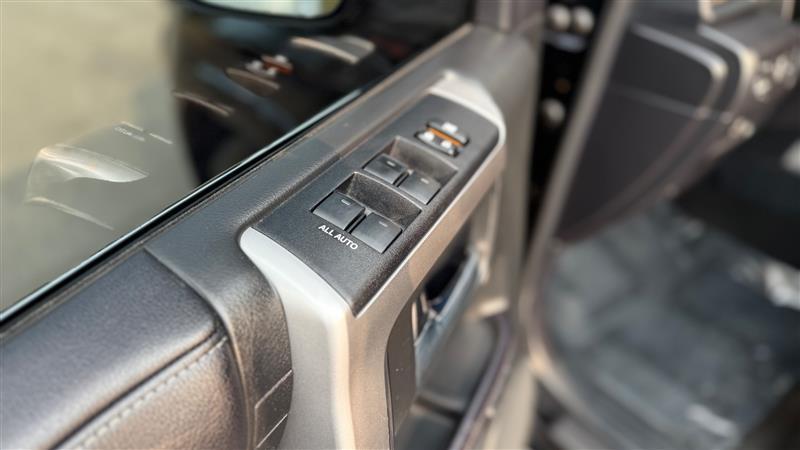 used 2017 Toyota 4Runner car, priced at $20,995
