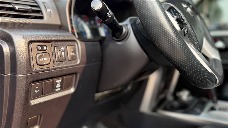used 2017 Toyota 4Runner car, priced at $20,995