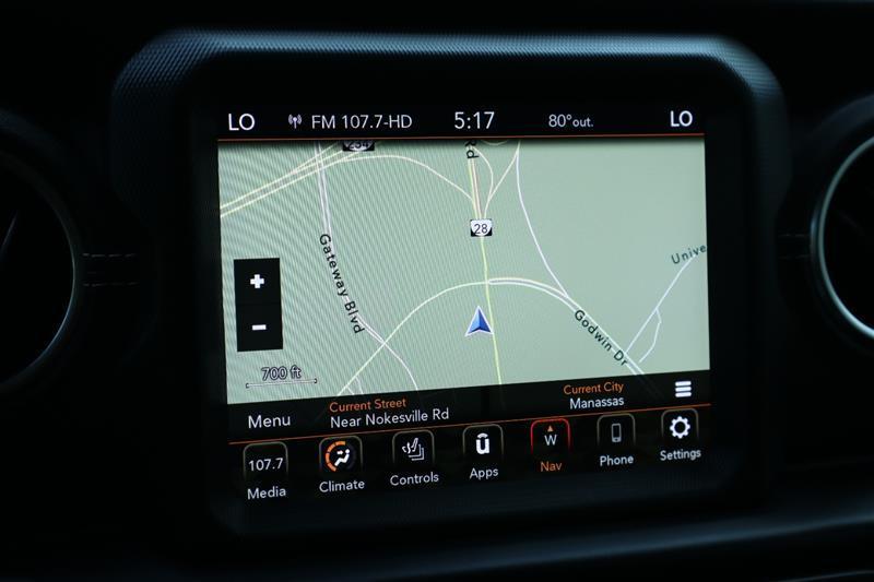 used 2022 Jeep Wrangler Unlimited 4xe car, priced at $30,995