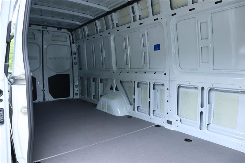 used 2024 Mercedes-Benz Sprinter 2500 car, priced at $52,995