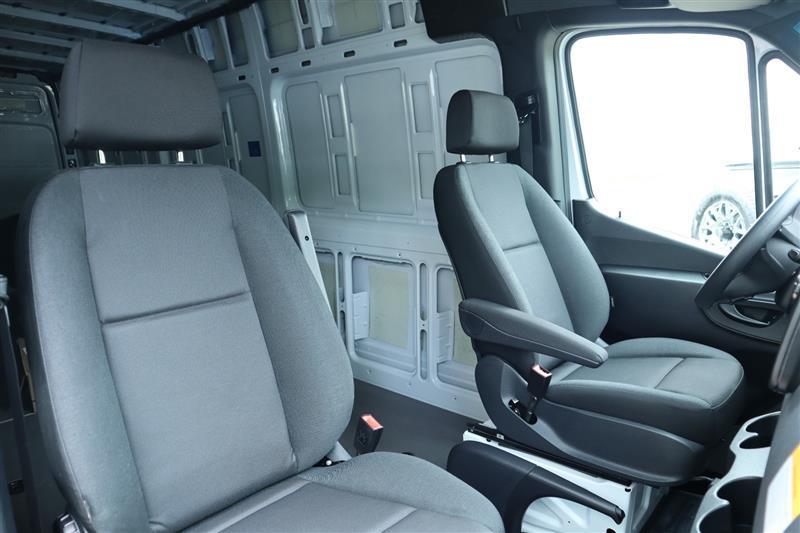 used 2024 Mercedes-Benz Sprinter 2500 car, priced at $52,995