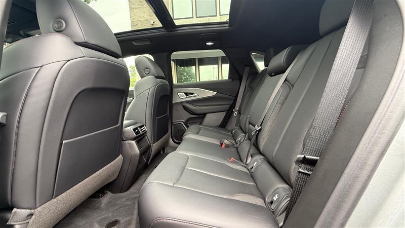 used 2024 Acura ZDX car, priced at $32,495