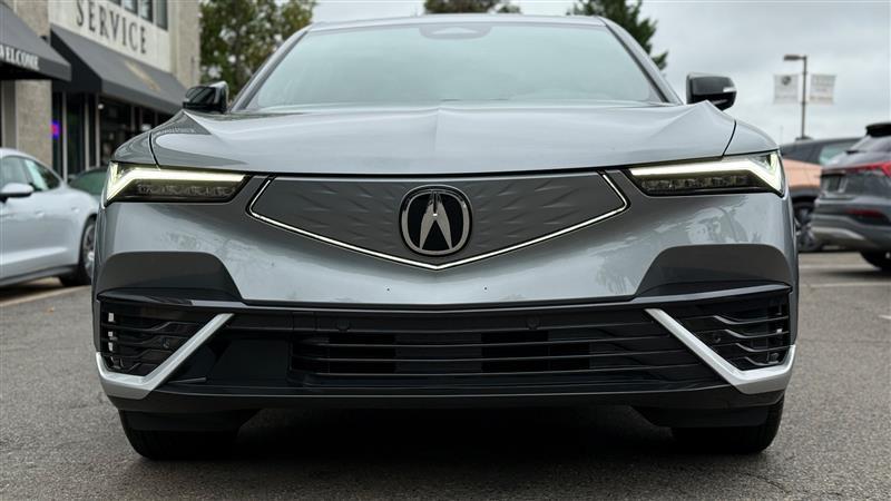 used 2024 Acura ZDX car, priced at $32,495