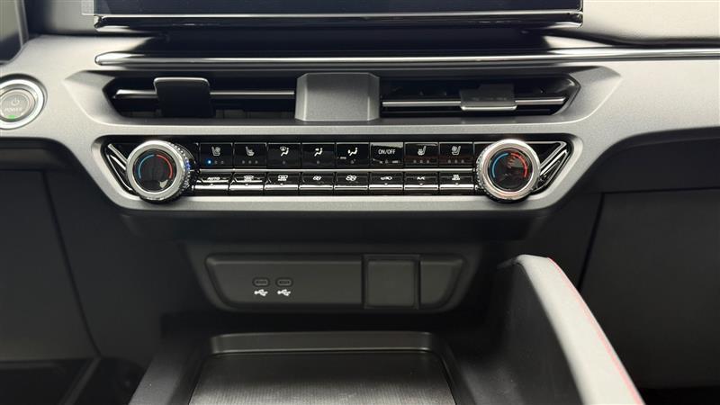 used 2024 Acura ZDX car, priced at $32,495