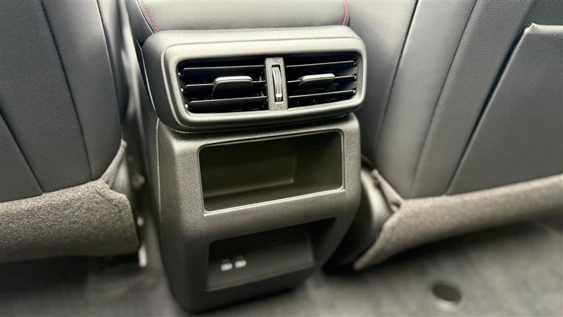 used 2024 Acura ZDX car, priced at $32,495