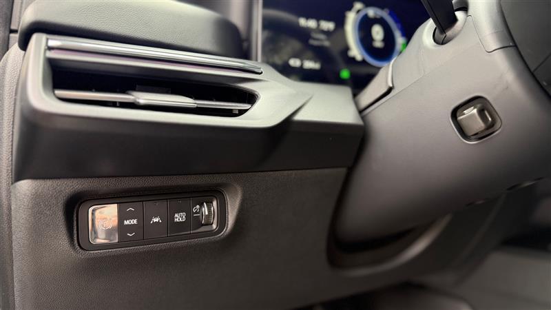 used 2024 Acura ZDX car, priced at $32,495