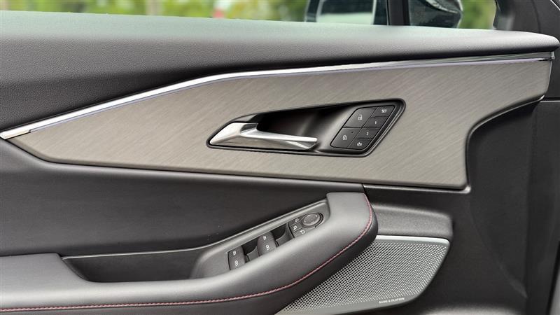 used 2024 Acura ZDX car, priced at $32,495