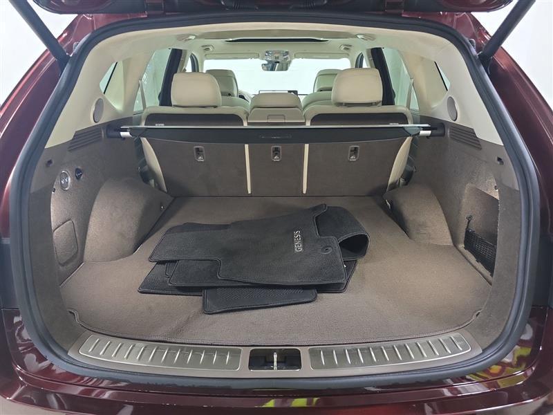 used 2021 Genesis GV80 car, priced at $33,995