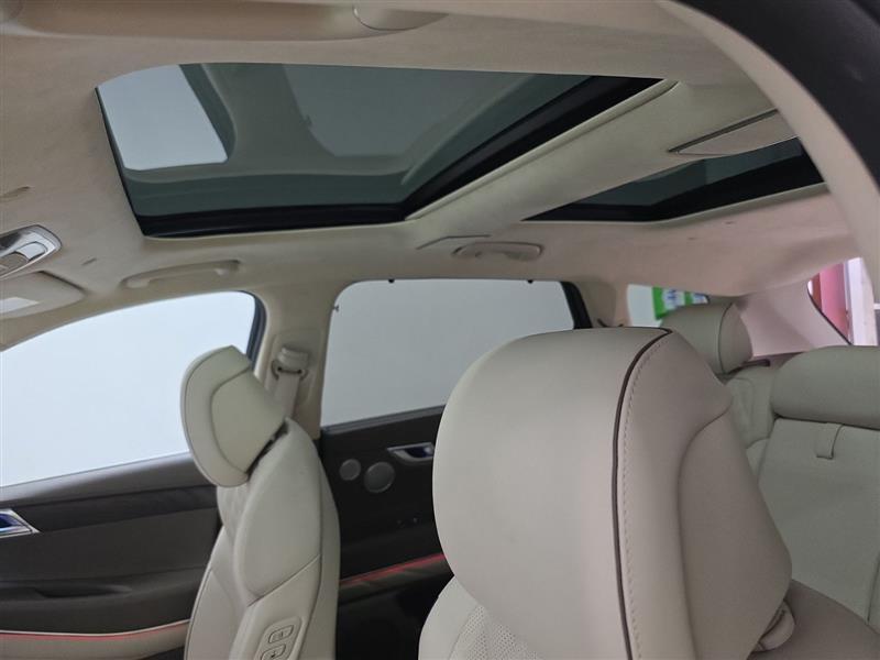 used 2021 Genesis GV80 car, priced at $33,995