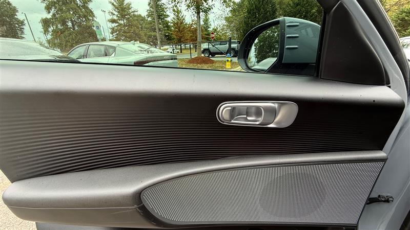 used 2024 Hyundai IONIQ 6 car, priced at $24,995
