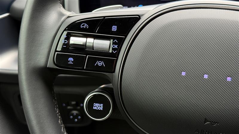 used 2024 Hyundai IONIQ 6 car, priced at $24,995
