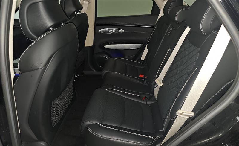 used 2024 Genesis Electrified GV70 car, priced at $27,995