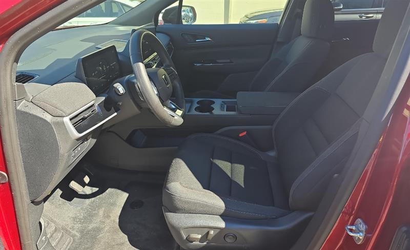 used 2024 Honda Prologue car, priced at $29,995
