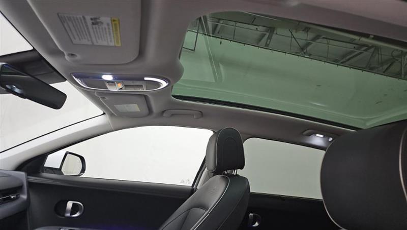 used 2023 Hyundai IONIQ 5 car, priced at $26,995