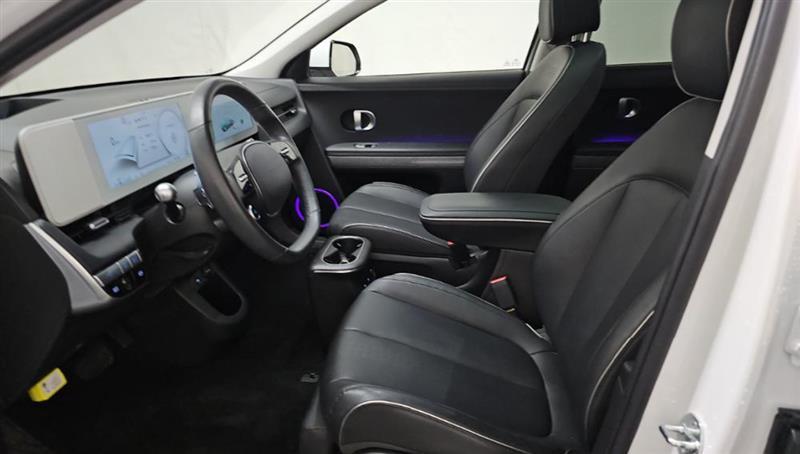 used 2023 Hyundai IONIQ 5 car, priced at $26,995