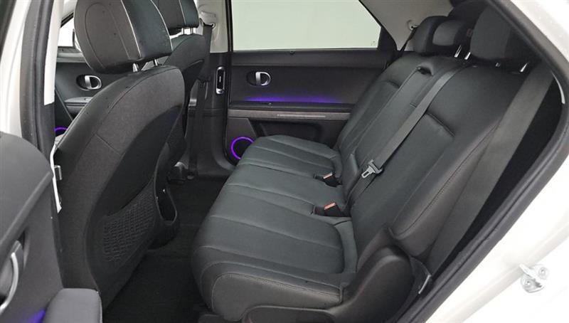 used 2023 Hyundai IONIQ 5 car, priced at $26,995
