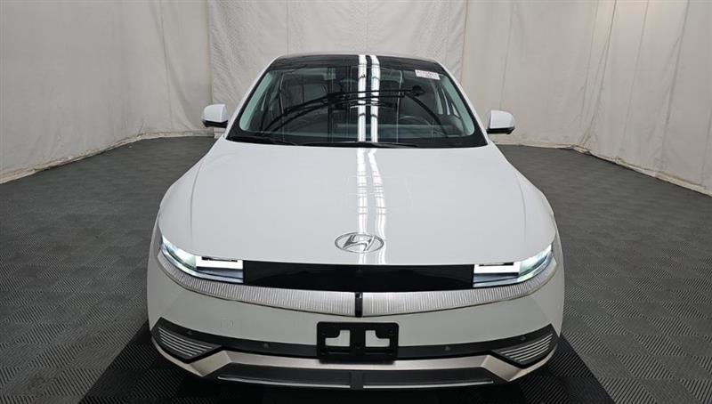 used 2023 Hyundai IONIQ 5 car, priced at $26,995