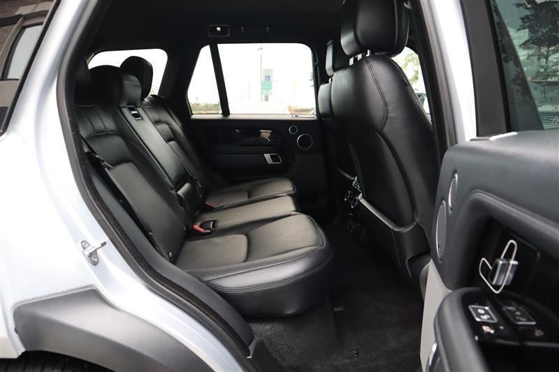 used 2018 Land Rover Range Rover car, priced at $38,995