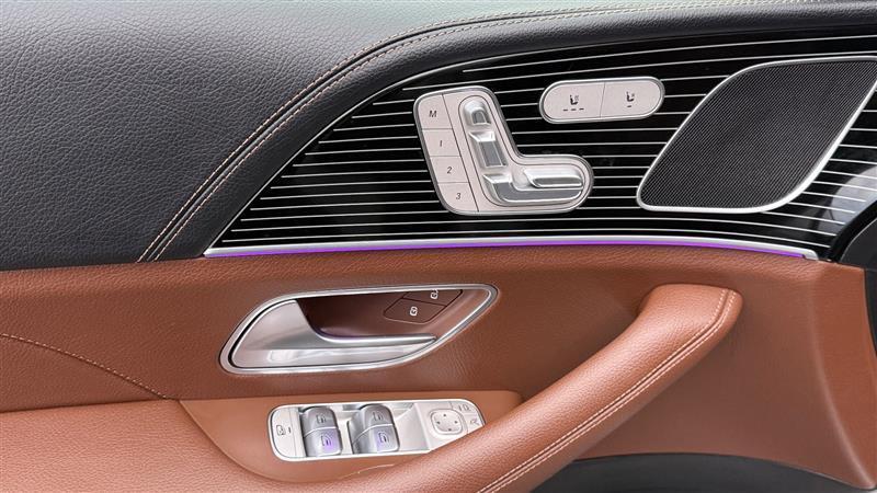 used 2024 Mercedes-Benz GLE 450 car, priced at $61,995