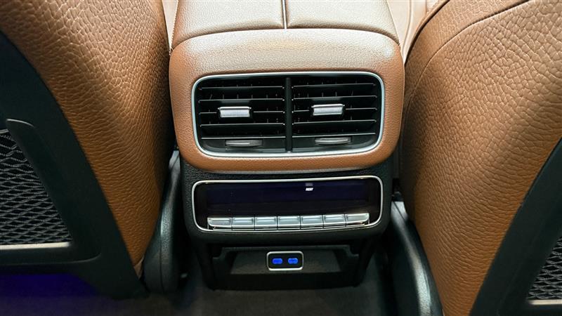 used 2024 Mercedes-Benz GLE 450 car, priced at $61,995