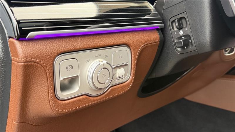 used 2024 Mercedes-Benz GLE 450 car, priced at $61,995