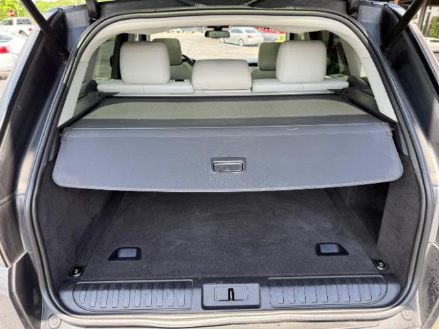 used 2016 Land Rover Range Rover Sport car, priced at $19,980