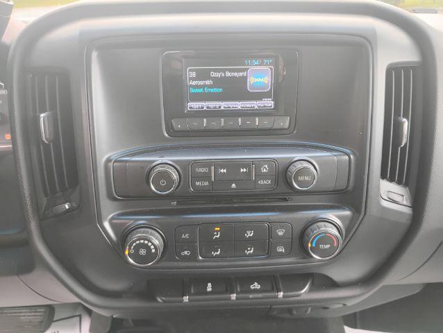 used 2015 Chevrolet Silverado 1500 car, priced at $13,980