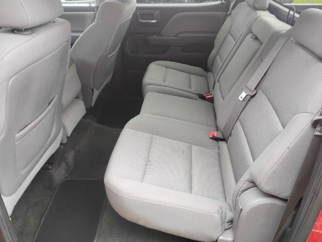 used 2015 Chevrolet Silverado 1500 car, priced at $13,980