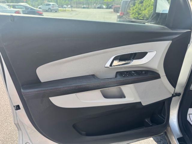 used 2011 Chevrolet Equinox car, priced at $12,995