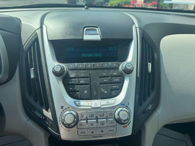 used 2011 Chevrolet Equinox car, priced at $12,995