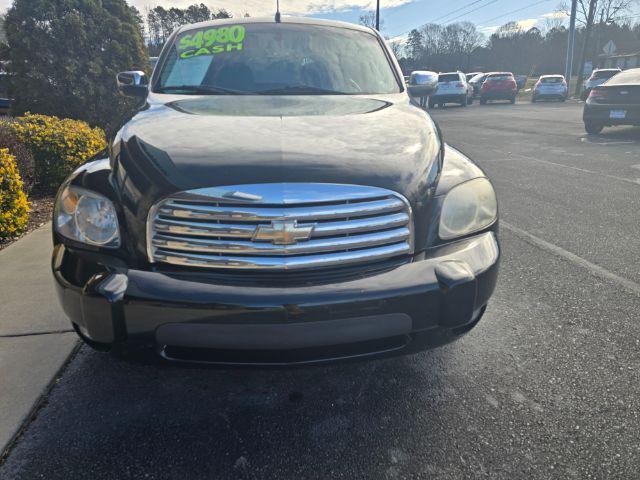 used 2007 Chevrolet HHR car, priced at $4,880