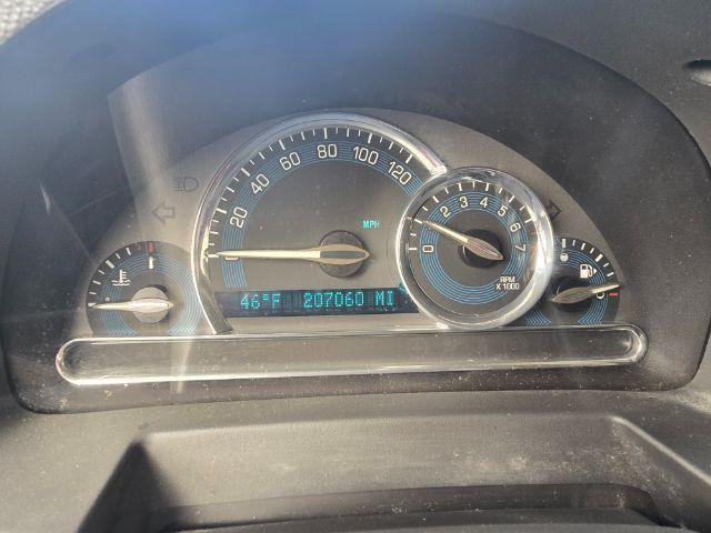 used 2007 Chevrolet HHR car, priced at $4,880