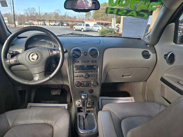 used 2007 Chevrolet HHR car, priced at $4,880