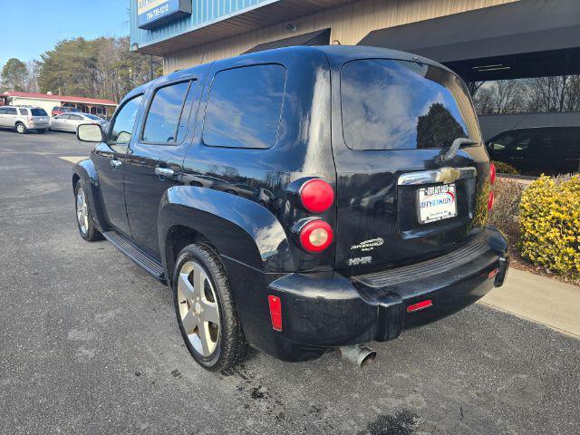 used 2007 Chevrolet HHR car, priced at $4,880