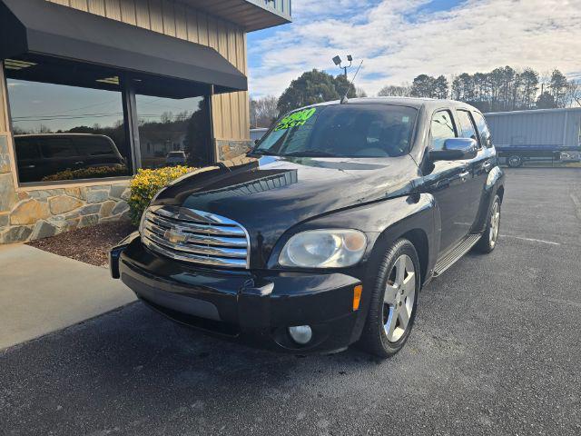 used 2007 Chevrolet HHR car, priced at $4,880