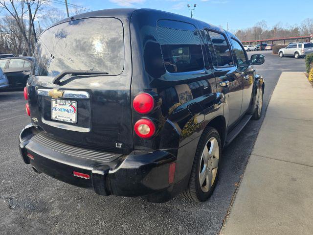 used 2007 Chevrolet HHR car, priced at $4,880