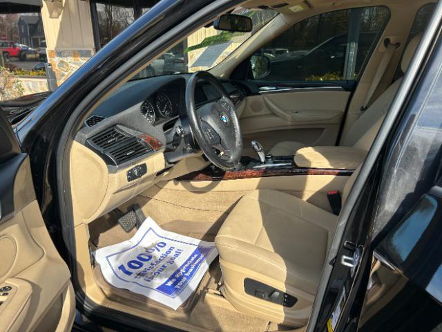 used 2013 BMW X5 car, priced at $9,980