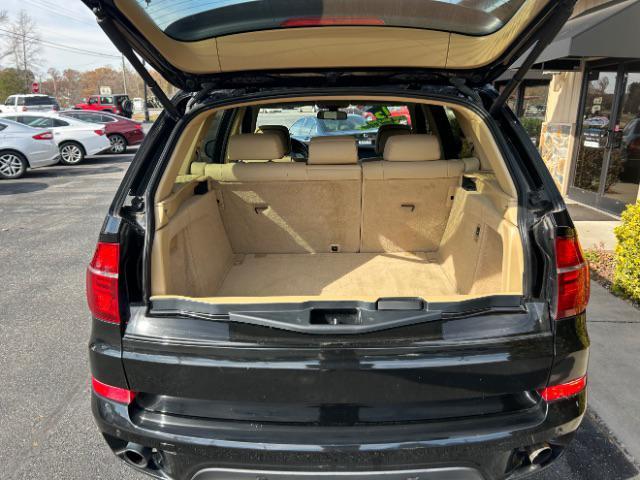 used 2013 BMW X5 car, priced at $9,980