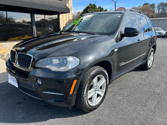 used 2013 BMW X5 car, priced at $9,980