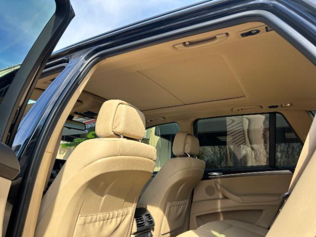used 2013 BMW X5 car, priced at $9,980