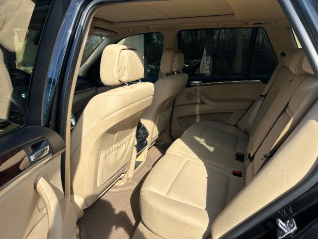 used 2013 BMW X5 car, priced at $9,980