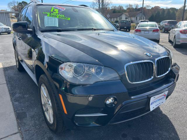 used 2013 BMW X5 car, priced at $9,980