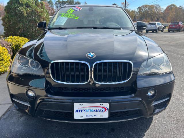 used 2013 BMW X5 car, priced at $9,980