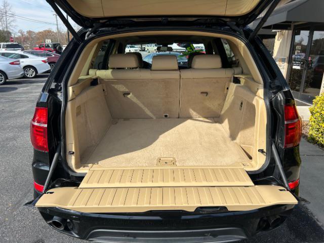 used 2013 BMW X5 car, priced at $9,980